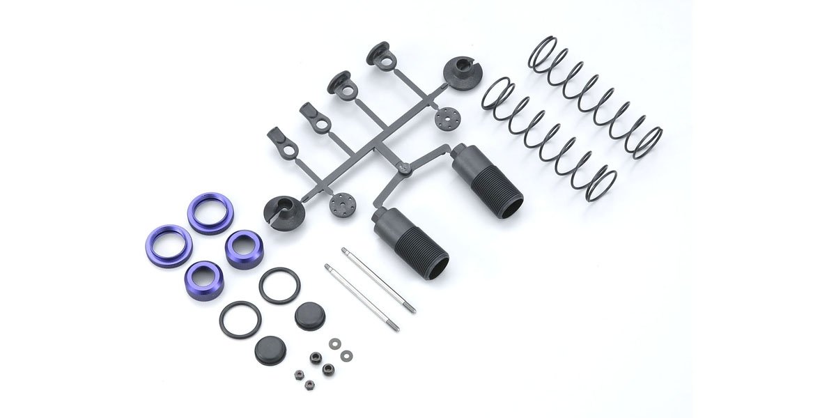 IF232 Shock Set (INFERNO NEO/F) IF232  - KYOSHO RC